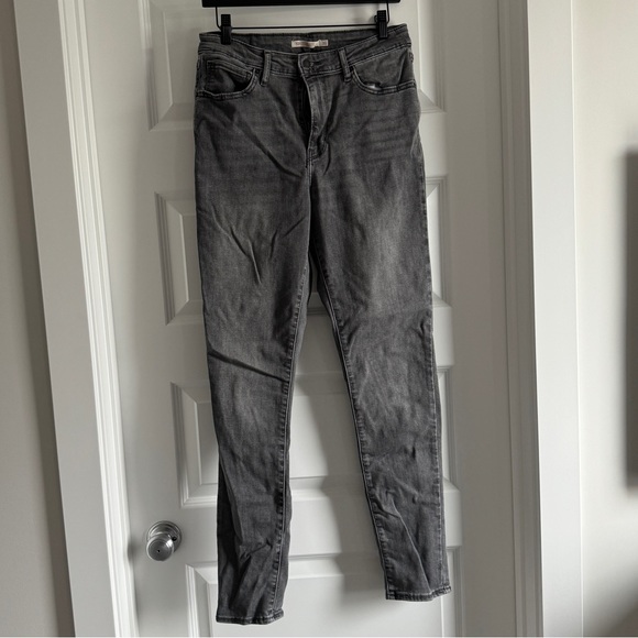 Levi’s 721 Jeans - Picture 1 of 3